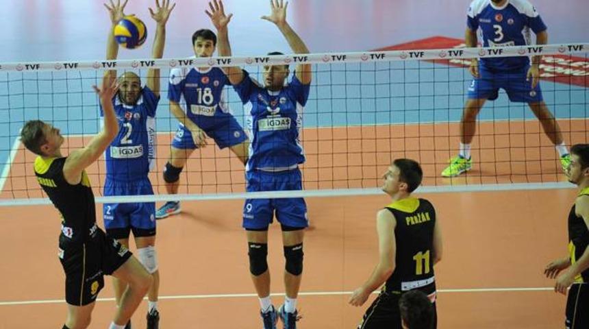 İBB'den kritik galibiyet