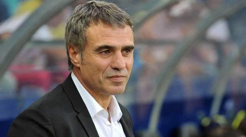 İşte Ersun Yanal'la ilgili ger&ccedil;ekler