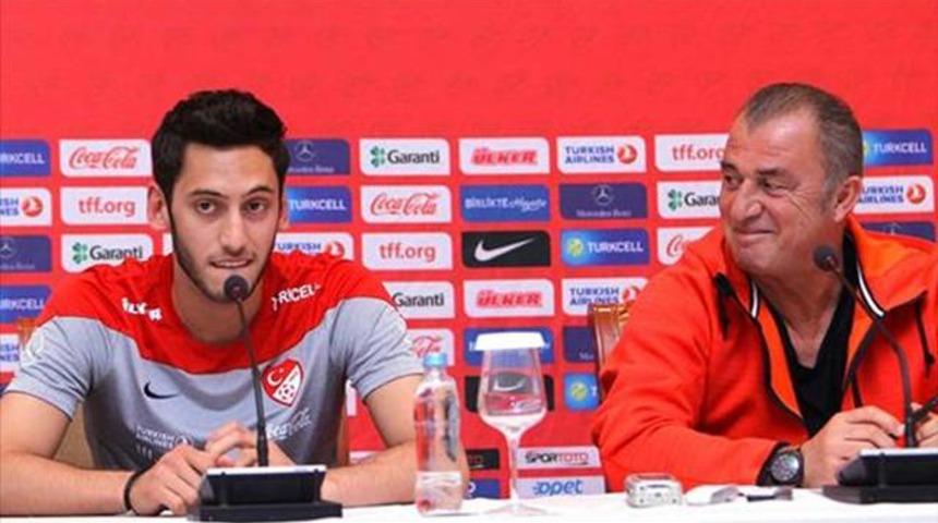 &Ccedil;ok net a&ccedil;ıklama: Bundan sonra...