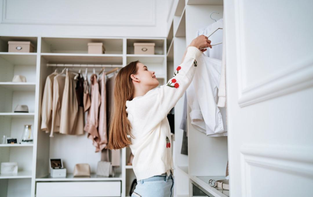 Dolabını en ekonomik ve kaliteli şekilde yenileme rehberi burada! 1