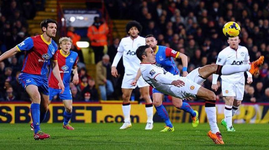 Manchester United - Crystal Palace ma&ccedil;ı İdman Tv'de canlı yayınlanıyor