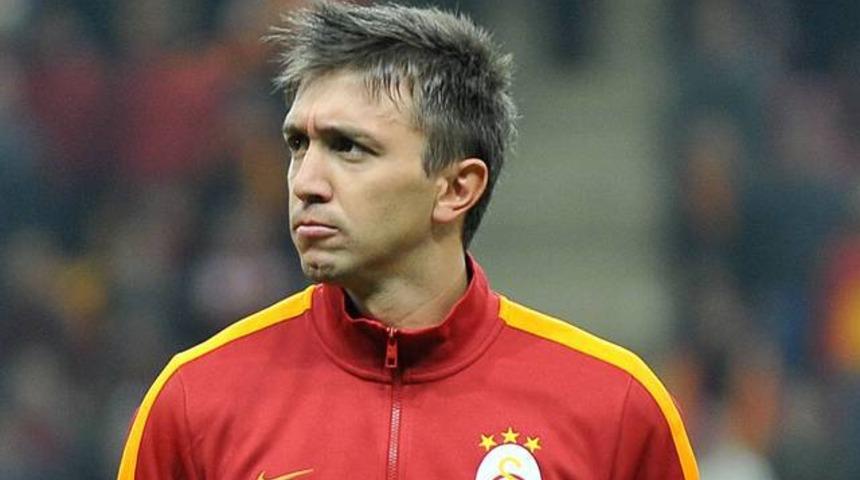 Arsenal ve Manchester United'ın Muslera kavgası
