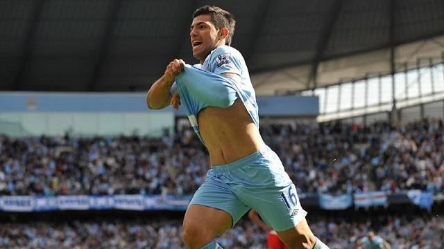 QPR - Manchester City maçı canlı yayınla İdman Tv'de ekrana geliyor