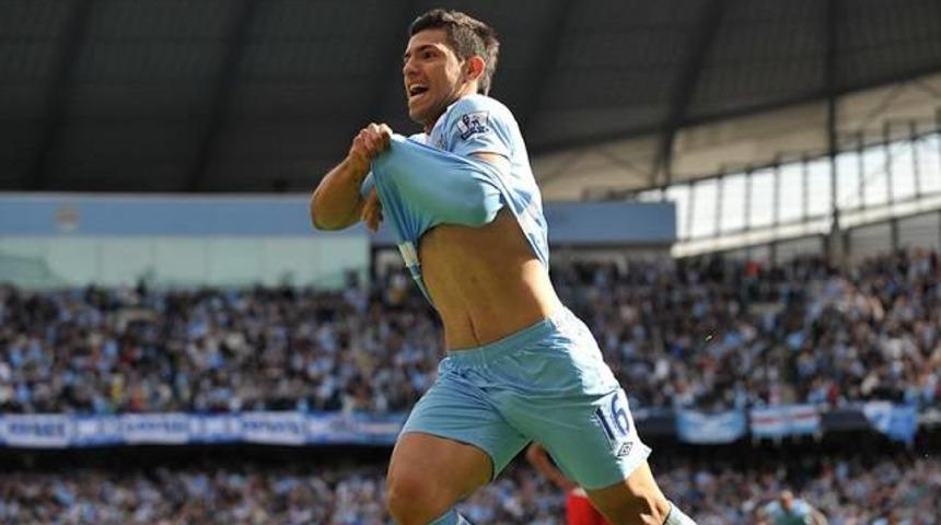 QPR - Manchester City ma&ccedil;ı canlı yayınla İdman Tv'de ekrana geliyor