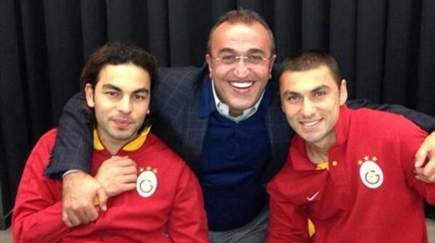 Sel&ccedil;uk ve Burak'tan Albayrak'ı yıkan s&ouml;zler