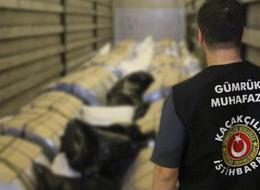 Piyasa değeri 659 bin TL! 'Labubu' peluş oyuncaklara el konuldu