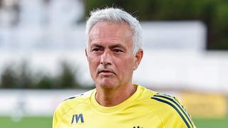 Fenerbahçe, Skriniar transferinde mutlu sona ulaştı! Jose Mourinho devreye girip işi bitirdi