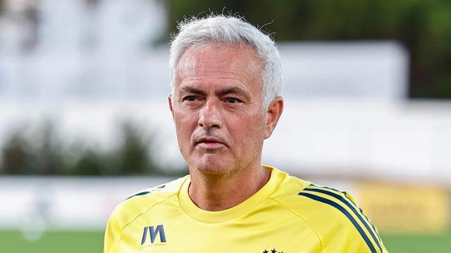 Fenerbahçe, Skriniar transferinde mutlu sona ulaştı! Jose Mourinho devreye girip işi bitirdi