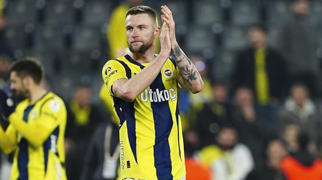 Fenerbahçe, Skriniar transferinde mutlu sona ulaştı! Jose Mourinho devreye girip işi bitirdi 1