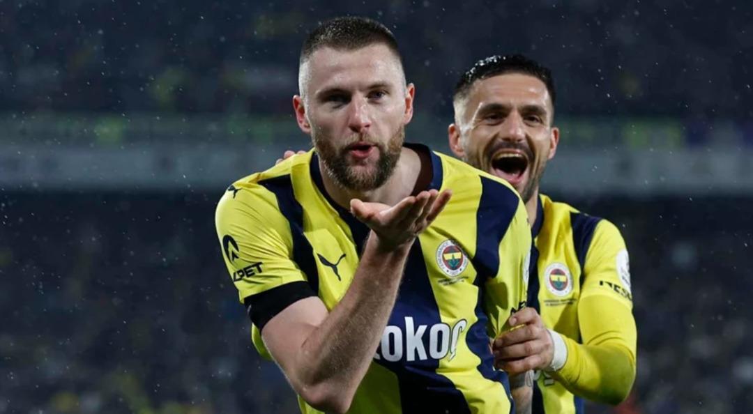 Fenerbahçe, Skriniar transferinde mutlu sona ulaştı! Jose Mourinho devreye girip işi bitirdi 2