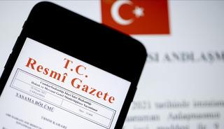 Türkiye-Katar Ticaret ve Ekonomik Ortaklık Anlaşması kapsamındaki menşe kuralları düzenlendi