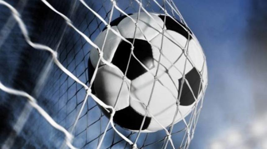 Ebola vir&uuml;s&uuml; futbolu vurdu