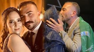 Eskişehir'deki yangında şehit düşmüştü: 8 yıl bekledi, 1 hafta evli kalabildi! Tolunay Kocaman’ın kınasına ait görüntüler ortaya çıktı...   