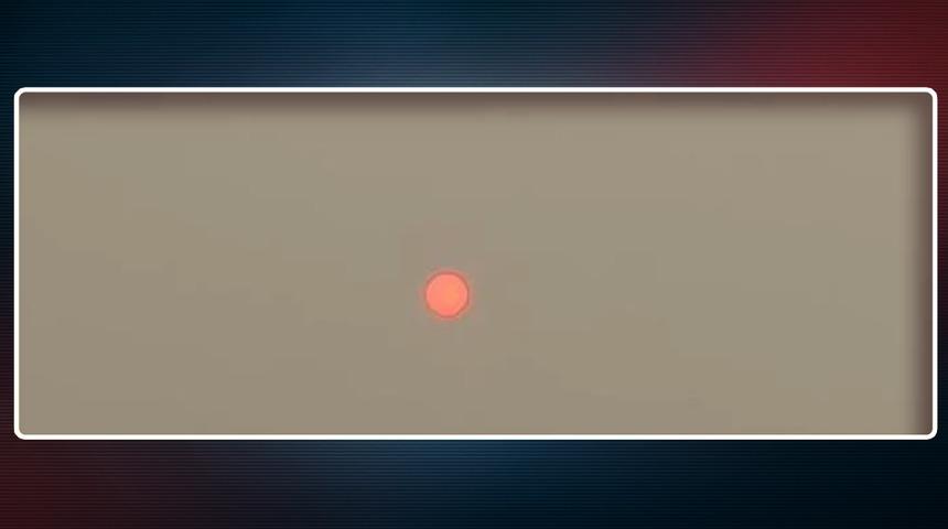 Karabük'teki yangında 90 saat geride kaldı! Yangının boyutunu bu sözlerle anlattı: "Gökyüzü mavi değil, hatta güneşin rengi bile değişti"