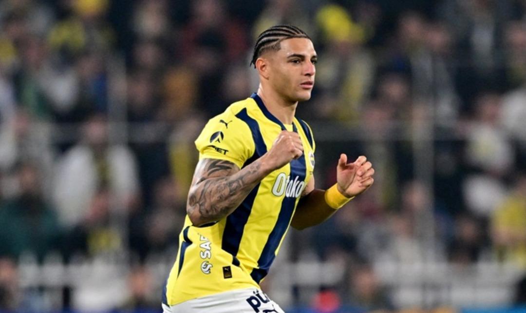 Fenerbahçe den 32.5 Milyon Euro luk devrim niteliğinde karar! 1