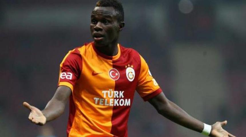 Galatasaray'da iki flaş karar