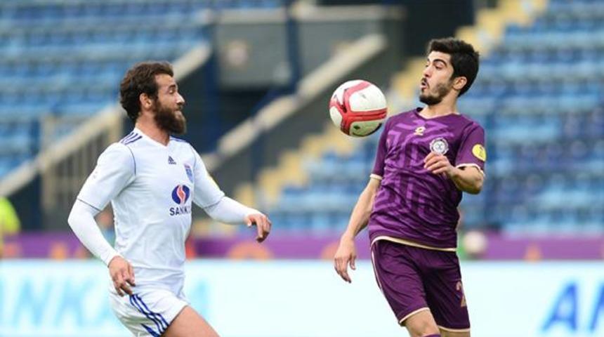 Lidere son dakika &ccedil;elmesi