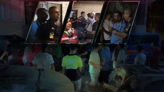 Herkes alevler için koşarken onun derdi başkaydı: Yangın noktasında tekme tokat dövüldü! Bursa'da ortalığı karıştıran iddia