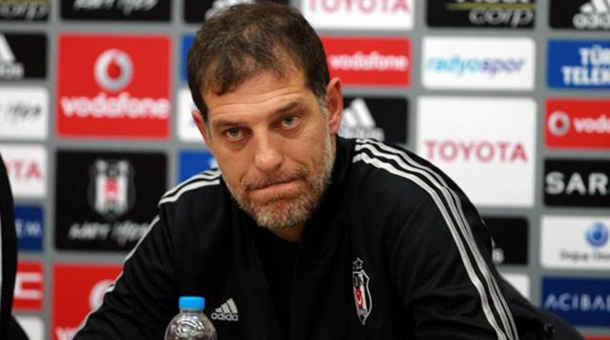 West Ham'dan Bilic'e servet