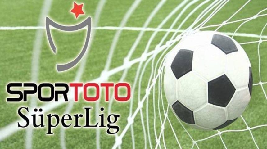 Süper Lig puan durumu yeniden şekillendi