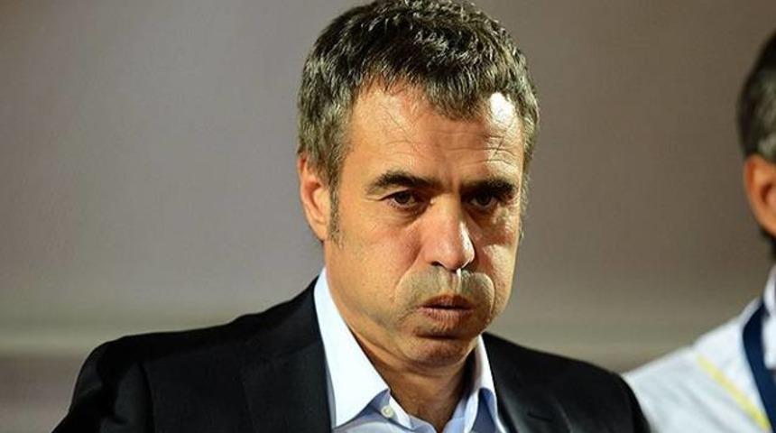 Trabzonspor Ersun Yanal'la anlaştı