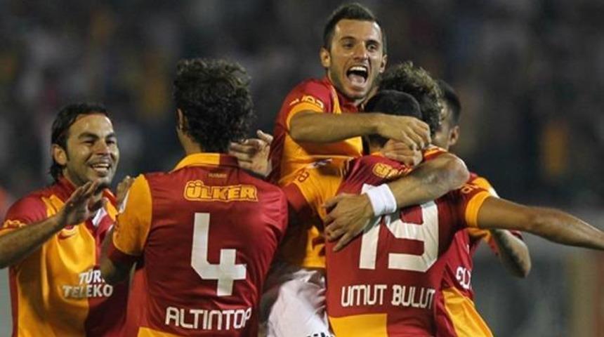 Flaş iddia: Galatasaray, Ruslara...