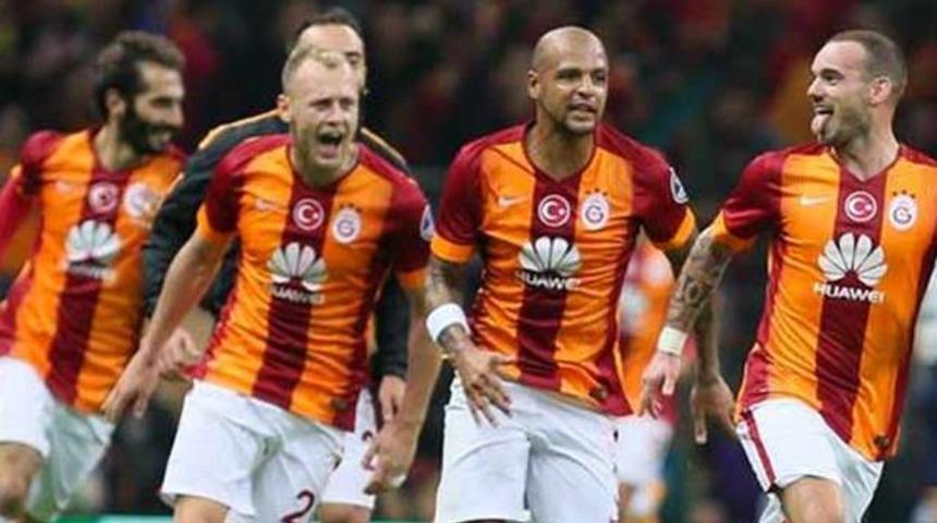 Madrid, G.Saraylı yıldıza kancayı taktı