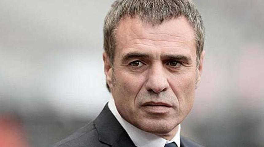 Trabzonspor, Yanal'a bug&uuml;n imza attıracaktı ama...