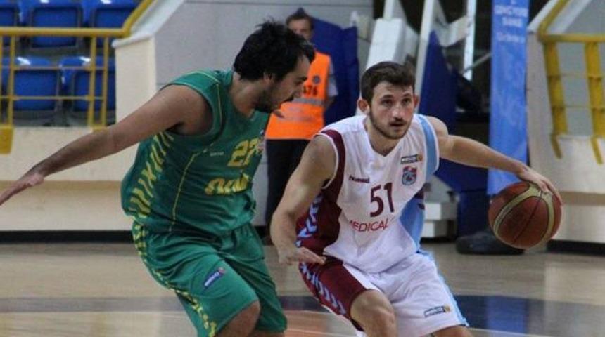 Trabzonspor'a transfer yasağı