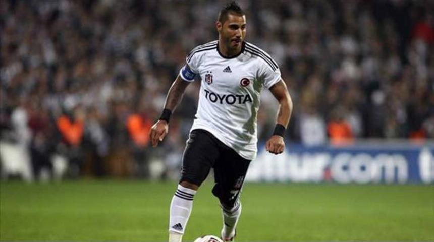 Quaresma Portekiz'i karıştırdı