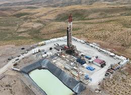 'Petrolün bulunması halinde o ilçe de ihya olacak' Arama çalışması sürüyor