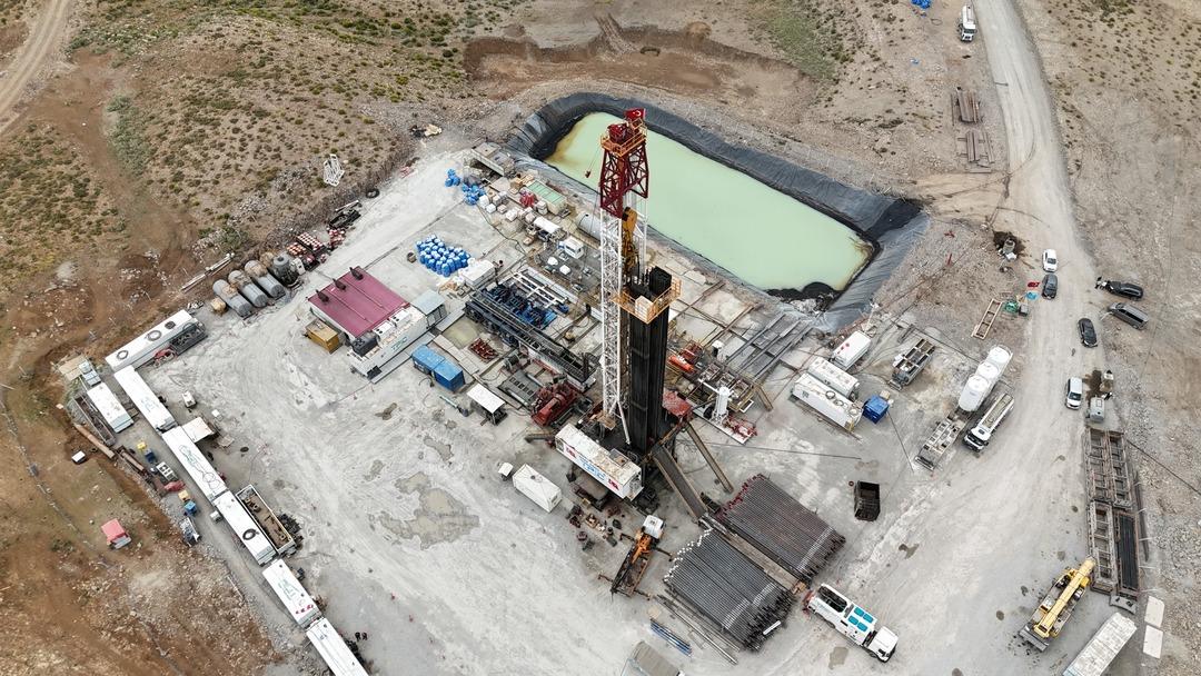  Petrolün bulunması halinde o ilçe de ihya olacak  Arama çalışması sürüyor 1