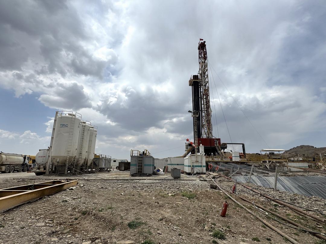  Petrolün bulunması halinde o ilçe de ihya olacak  Arama çalışması sürüyor 2