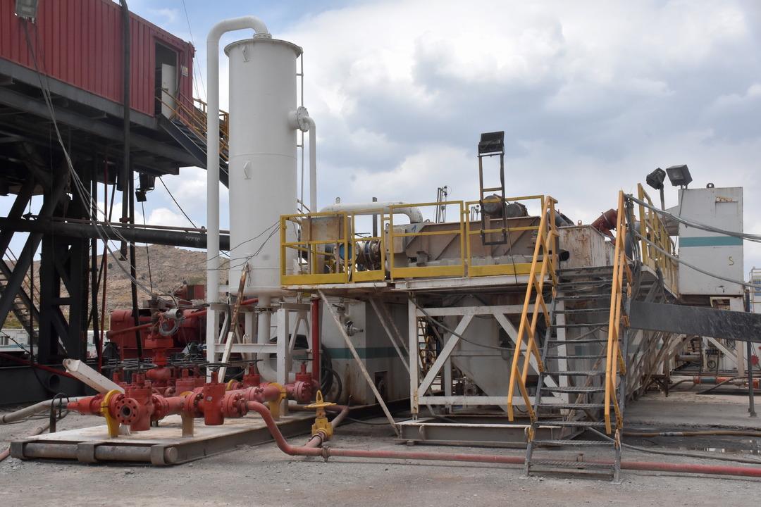  Petrolün bulunması halinde o ilçe de ihya olacak  Arama çalışması sürüyor 3
