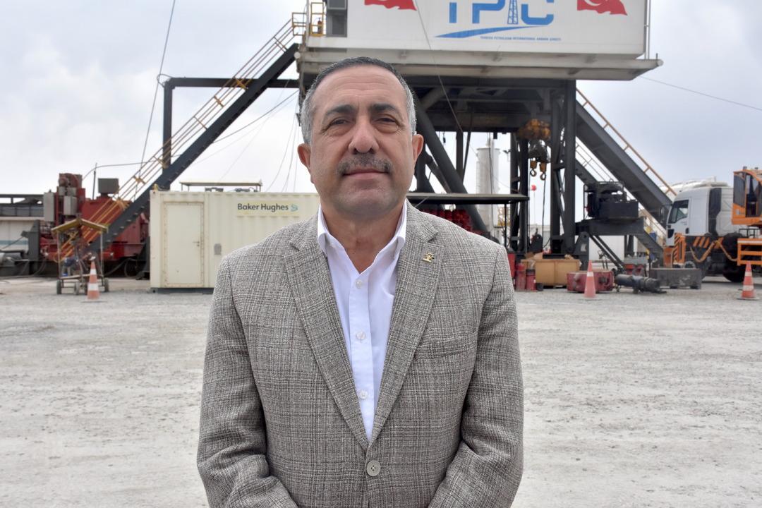  Petrolün bulunması halinde o ilçe de ihya olacak  Arama çalışması sürüyor 4