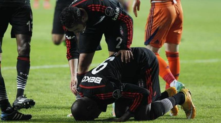 Demba Ba d&uuml;nya devleriyle yarışıyor