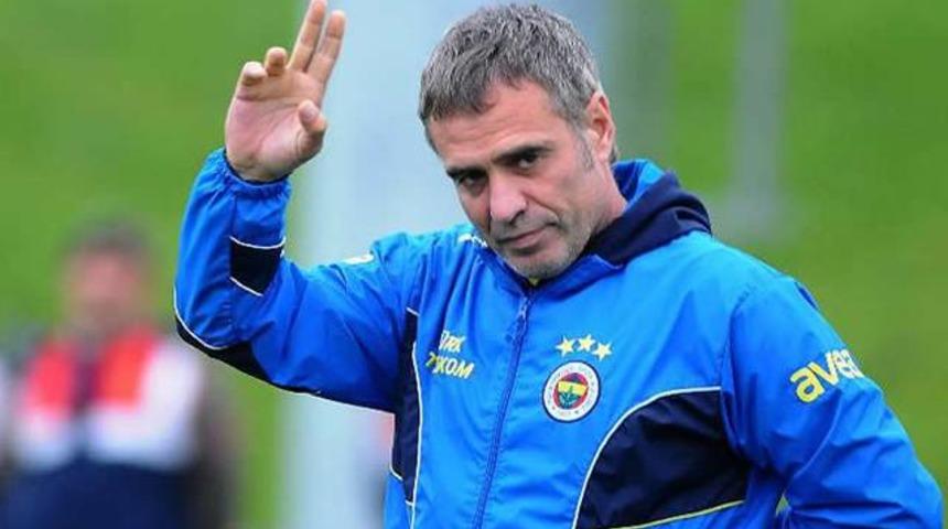 '2011'in şampiyonu Trabzon'dur'