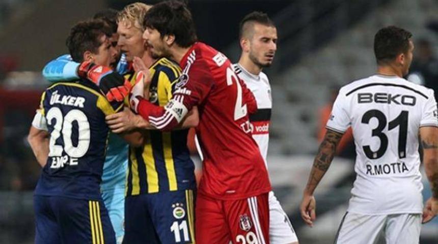 Beşiktaş Emre'yi Etik Kurulu'na şikayet etti