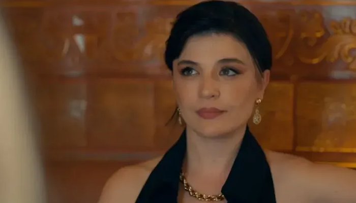 Leyla erken final yaptı başrol hemen imaj değiştirip yeni projeyle el sıkıştı