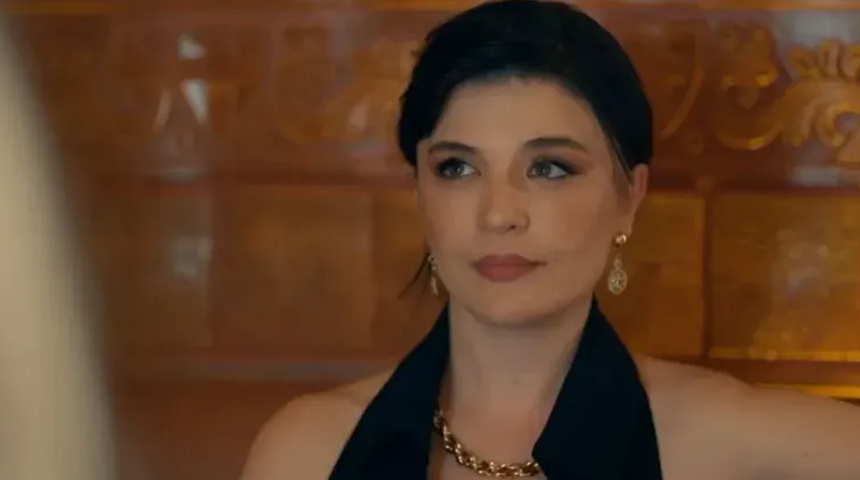 Leyla erken final yaptı Gonca Vuslateri hemen yeni proje ile anlaştı! Saç rengi dikkat çekti