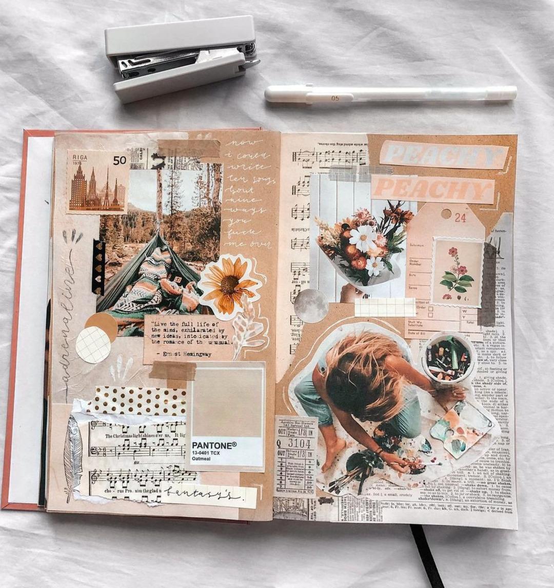 Mutluluk ajandası nasıl yapılır? 7