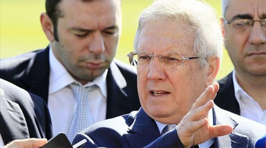 'Ben de Yanal diye bağırdım'