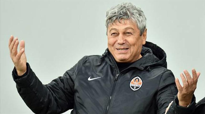 Lucescu'nun geliş tarihi belli oldu