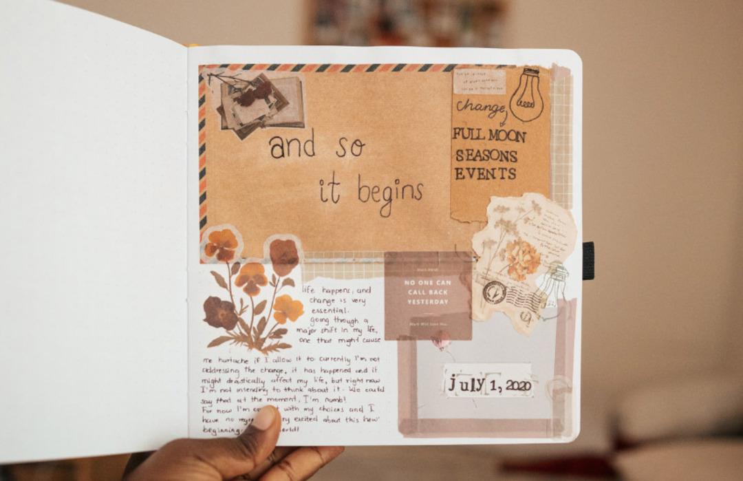 Mutluluk ajandası nasıl yapılır? 4