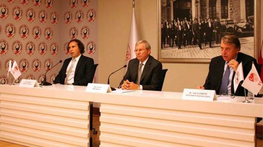 MHK, FIFA listesi a&ccedil;ıklandı