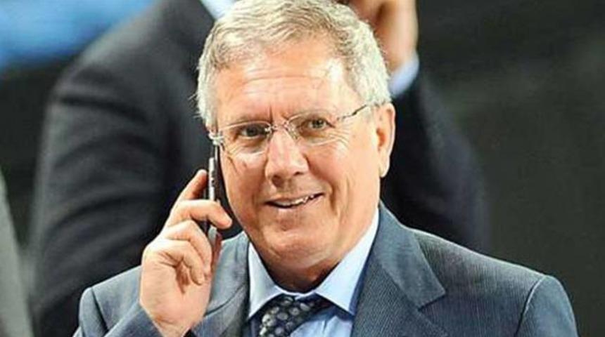 'Alo ben Aziz Yıldırım'