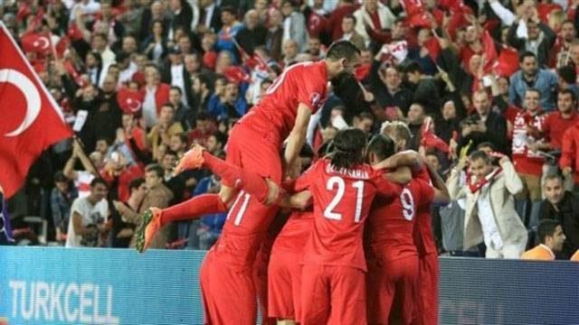 Türkiye - Brezilya maçı canlı anlatımı