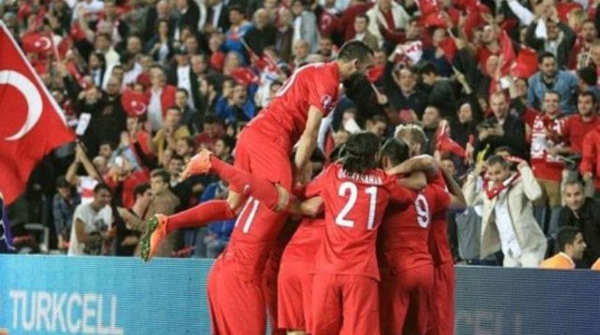 Türkiye - Brezilya maçı canlı anlatımı