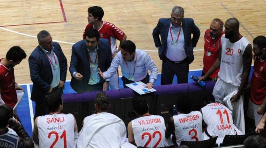 Uşak deplasmanda direnemedi