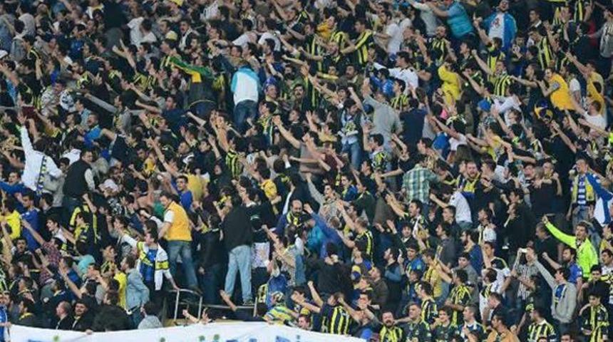 Fenerbahçe'den tarihi adım